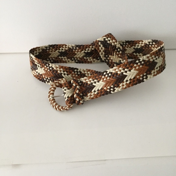 UO braided belt - Picture 2 of 3